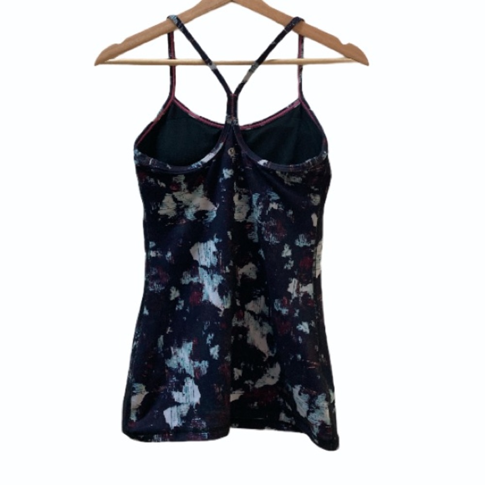 Lululemon Power Y Tank - Picture 4 of 6